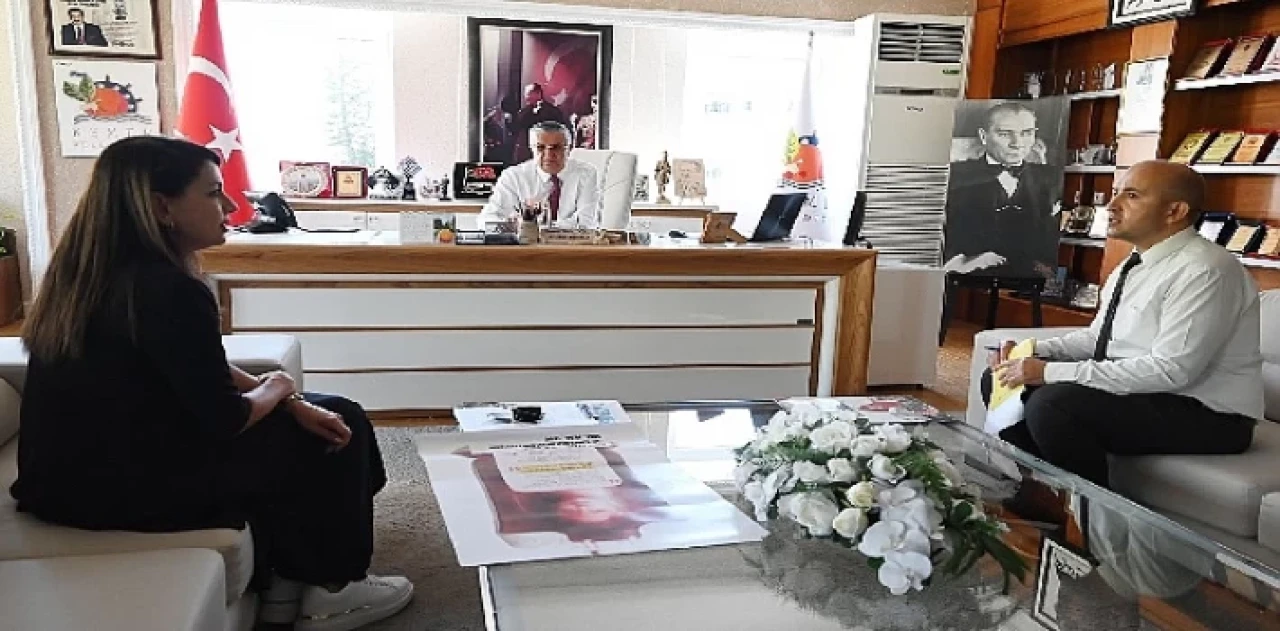 '100’ncü Yıl 100 Ünite Kan’