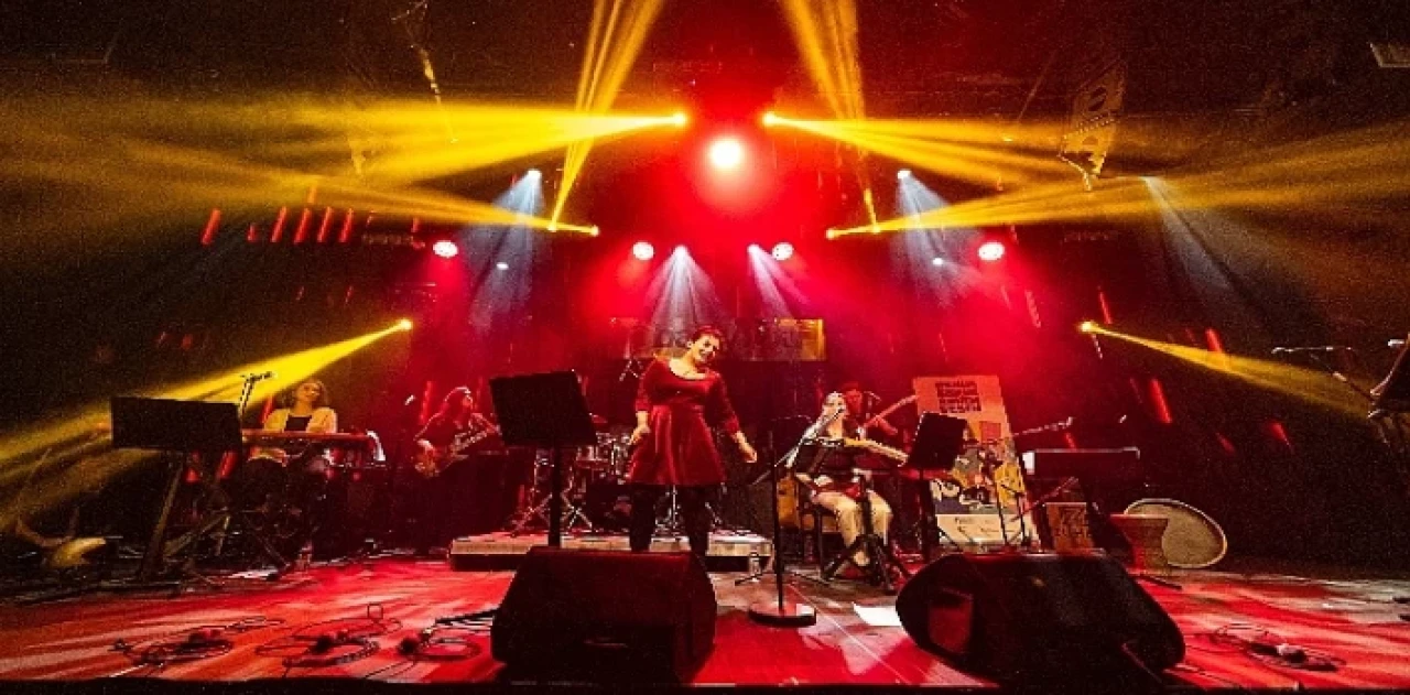 'Benim Şehrim, Benim Sesim’ Programının Üçüncüsü için Başvurular Başladı