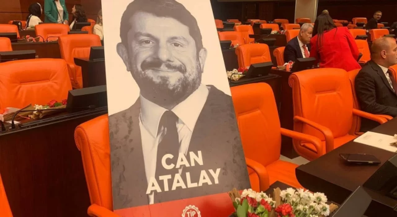 AYM'den Can Atalay kararı