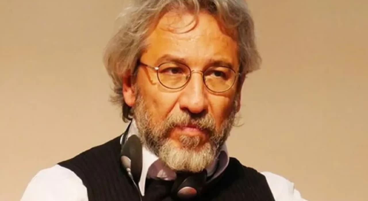 AYM'den Can Dündar kararı