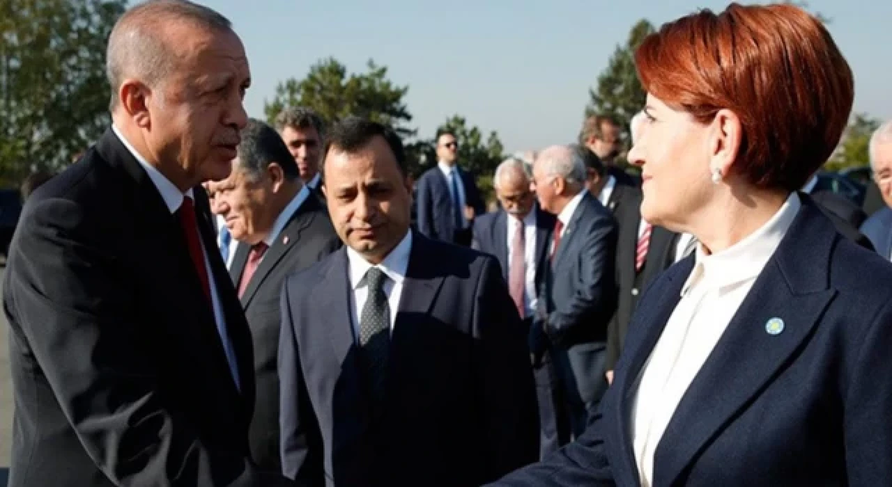 Aytun Çıray: İyi Parti ile AK Parti anlaştı; AK Parti İzmir'de aday çıkarmayacak