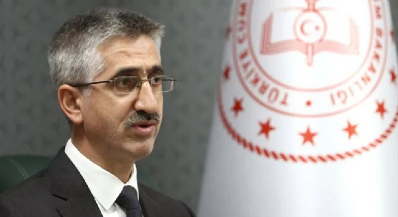 Bakan Yardımcısı Yılmaz'dan Netanyahu'ya: Bir gün seni de vuracaklar, gebereceksin