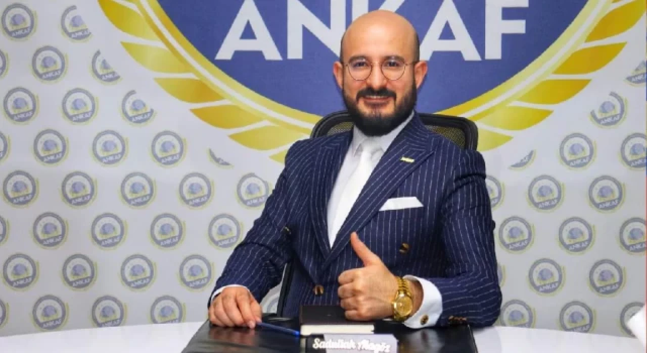 Barış Pehlivan, "Yasaklanmadan okuyun" diyerek paylaştı: Çocuğa tecavüzle suçlanan Sadullah Alagöz dosyası kapatılmak amaçlanıyor