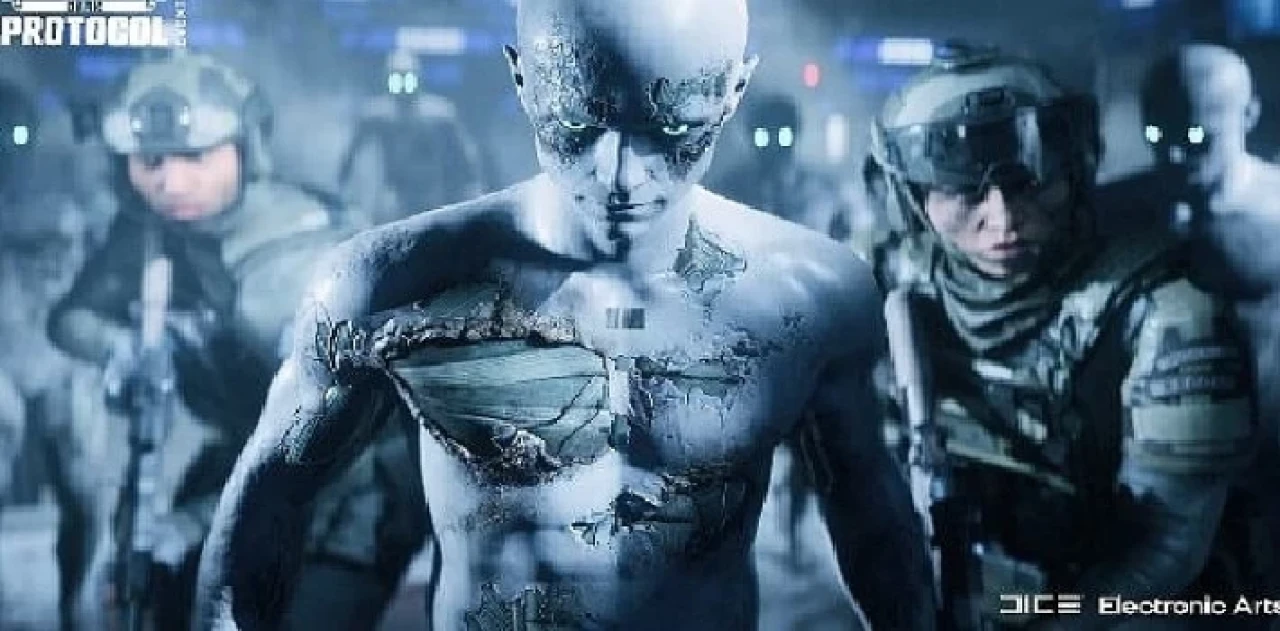 Battlefield 2042 6. Sezon’un İlk Etkinliği, Dark Protocol Açıklandı