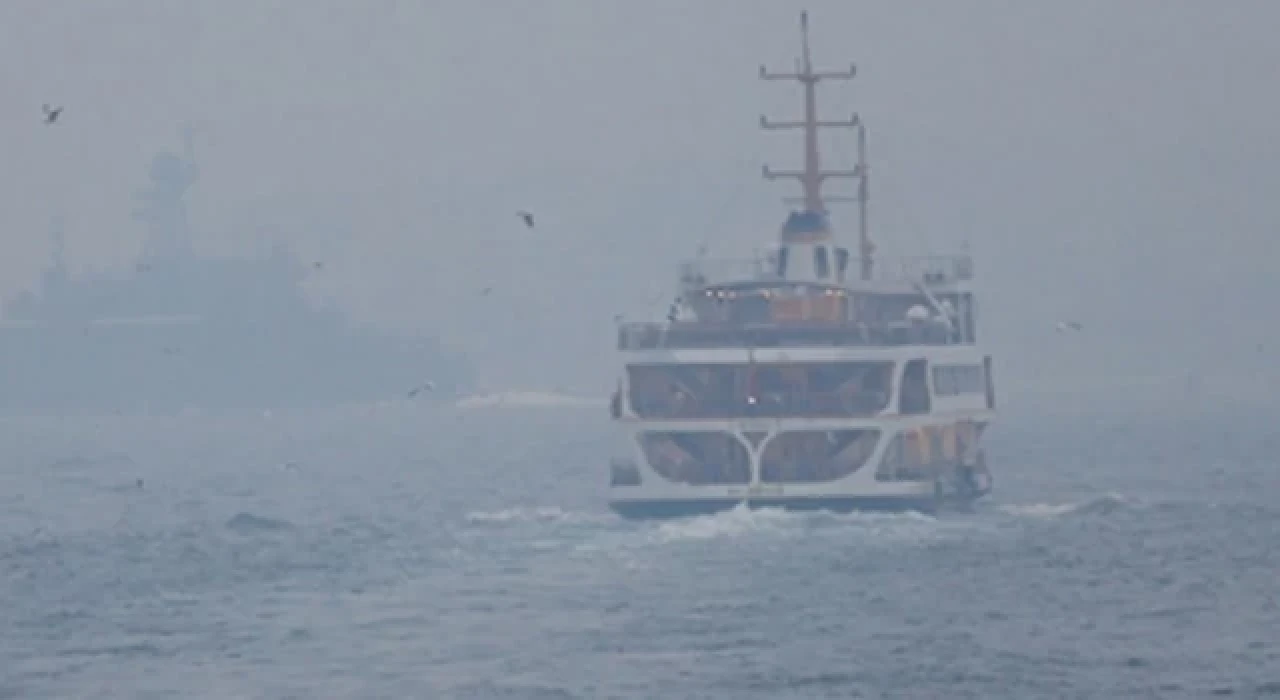 Bazı BUDO seferleri iptal edildi