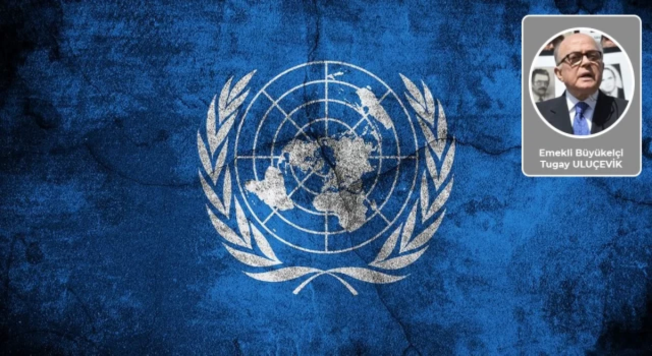 Birleşmiş Milletler Günü