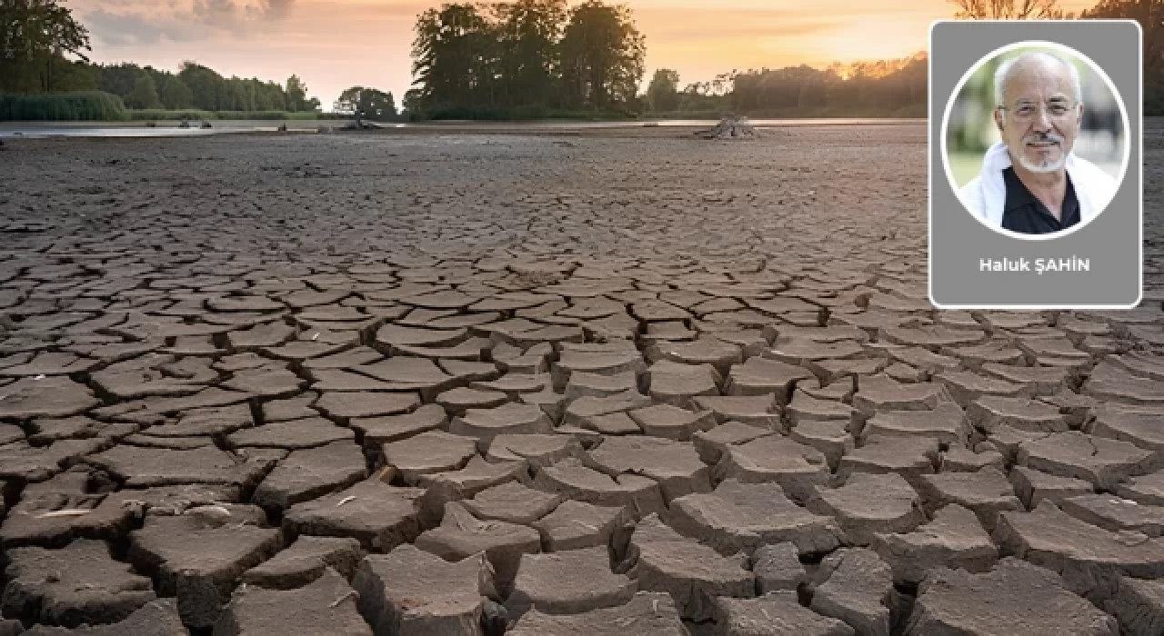 Bizi kim susuz bıraktı? Niçin?