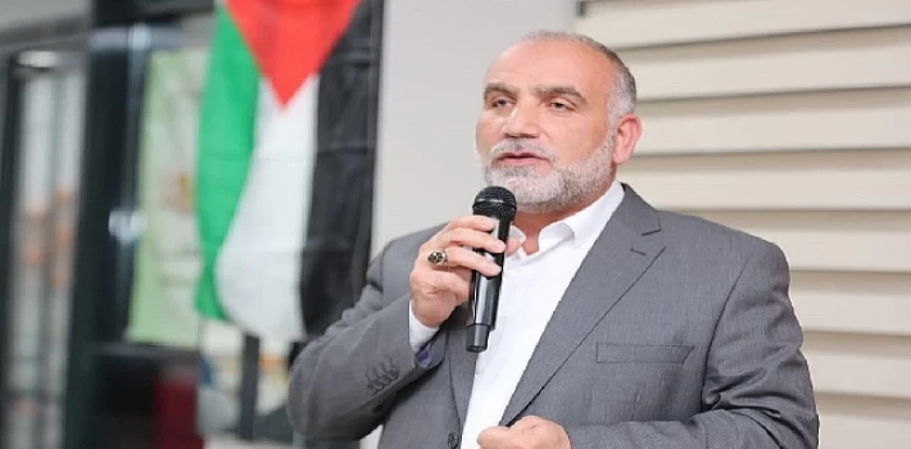 Canik Zulme 'Dur’ Demek için Buluşuyor