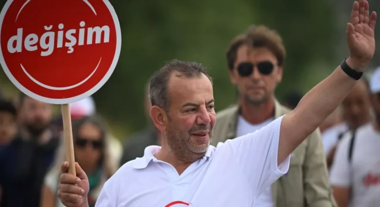 CHP 3 isim hakkında suç duyurusunda bulundu