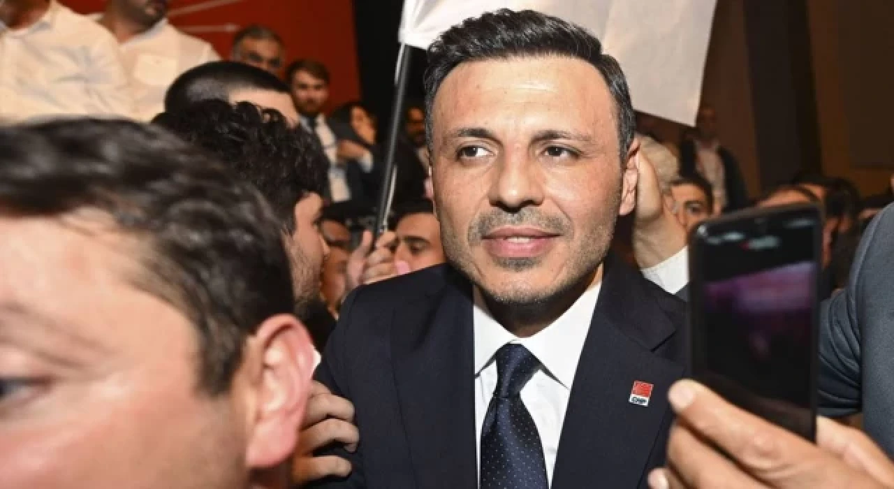 CHP İstanbul İl Başkanı Özgür Çelik: CHP, yabancı askerlere vatanımızın kapılarını açan maddeye itiraz etmektedir, bu işgal demektir