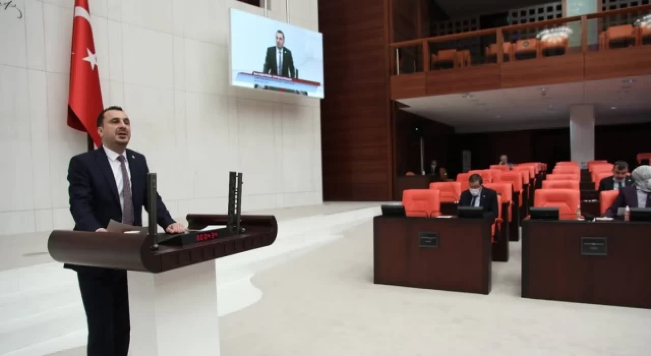 CHP’li Başevirgen: Bankalar 871 bin vatandaşı icraya verdi