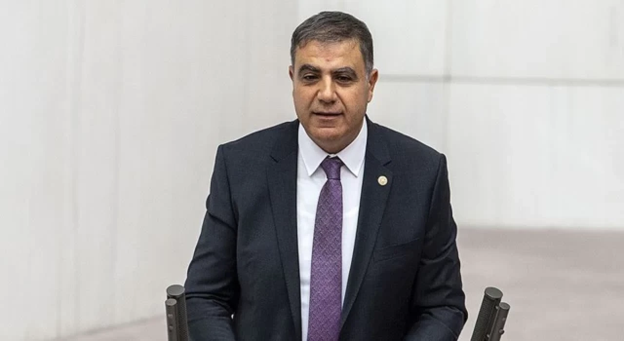 CHP'li Güzelmansur: Binaları sağlam, yurtları sağlam, neden uzaktan eğitim?