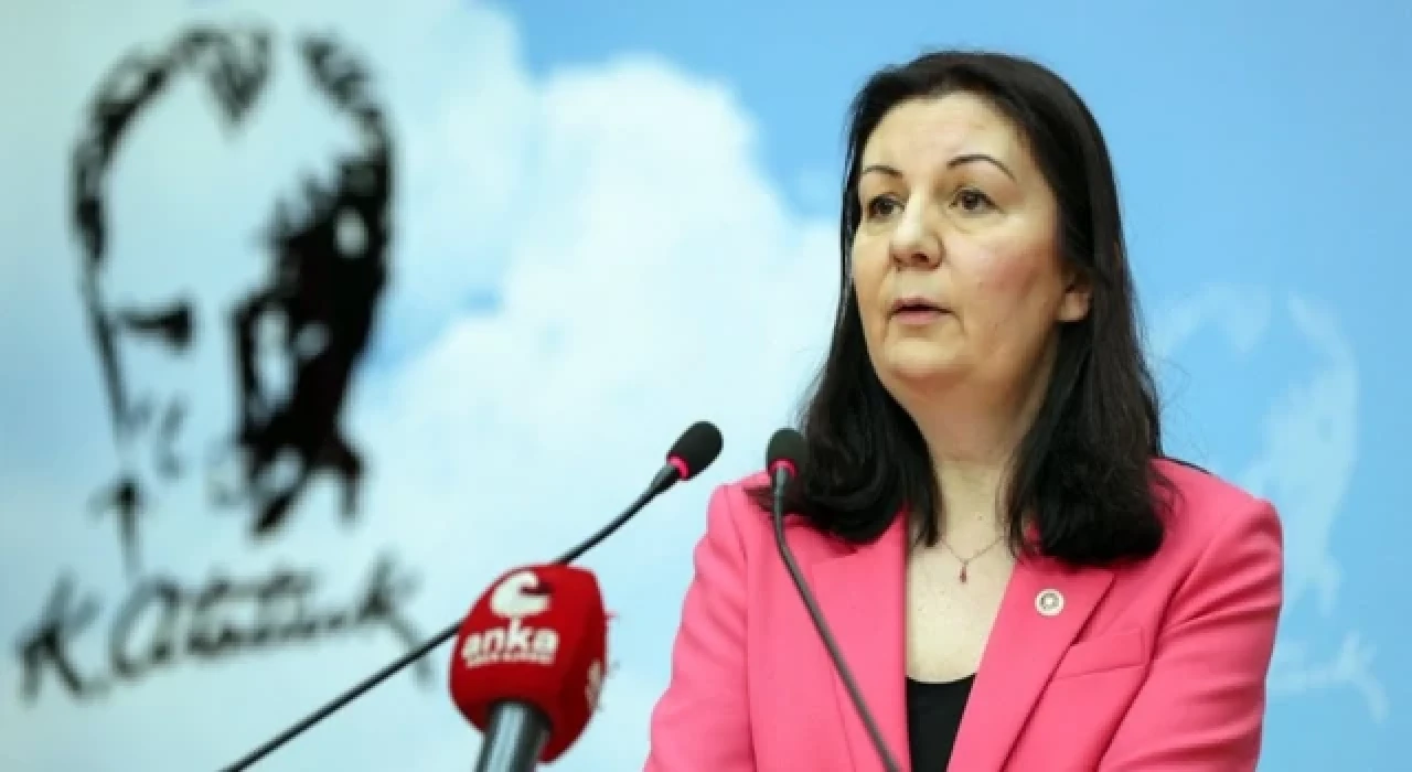 CHP'li Karabıyık: Bu katliamı sadece kınamayla kalmamak önemlidir