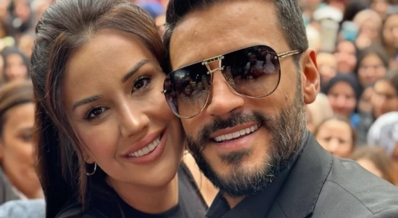 Dilan Polat ve Engin Polat çiftinden itiraf mektubu! "Allah huzurunda mahcubuz"