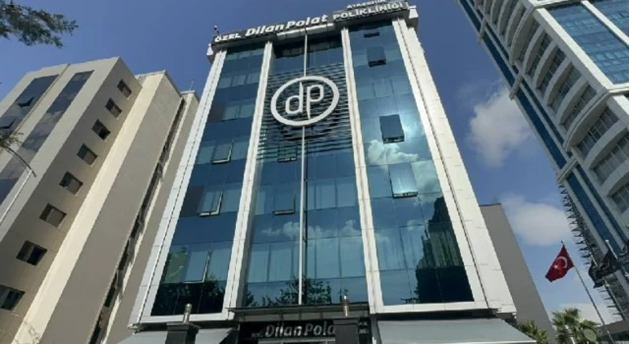 Dilan Polat'ın güzellik merkezine silahlı saldırı