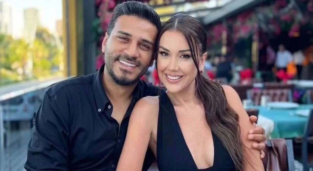 Dilan ve Engin Polat'ın  mali işlerine bakan Ahmet Gün'ün mal varlıklarına tedbir konuldu