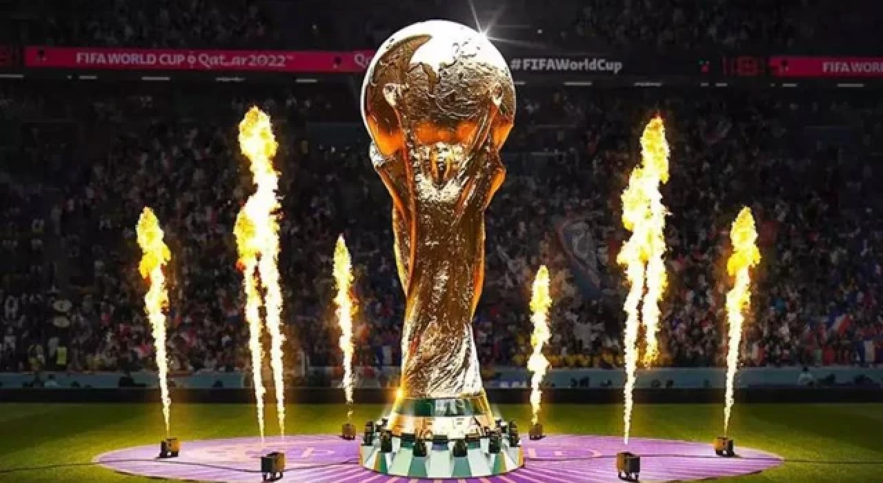 Dünya Kupası 2034: Avustralya çekildi, Suudi Arabistan tek aday