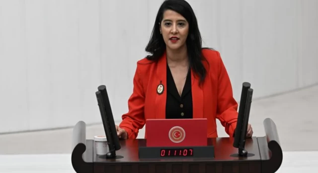 EMEP’li Karaca: ”Lazer fabrikaları kapatıldı” denilerek tedavi edilmeyen mahpus, görme yetisini kaybetti