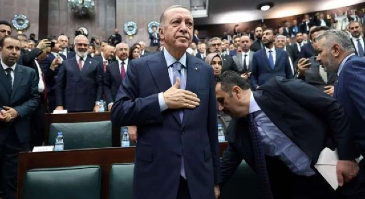 Erdoğan'ın Hamas çıkışı dünya basınında nasıl yankı buldu?