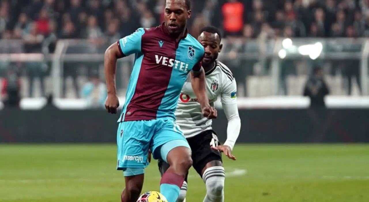 Eski Trabzonsporlu futbolcuya tutuklama kararı!