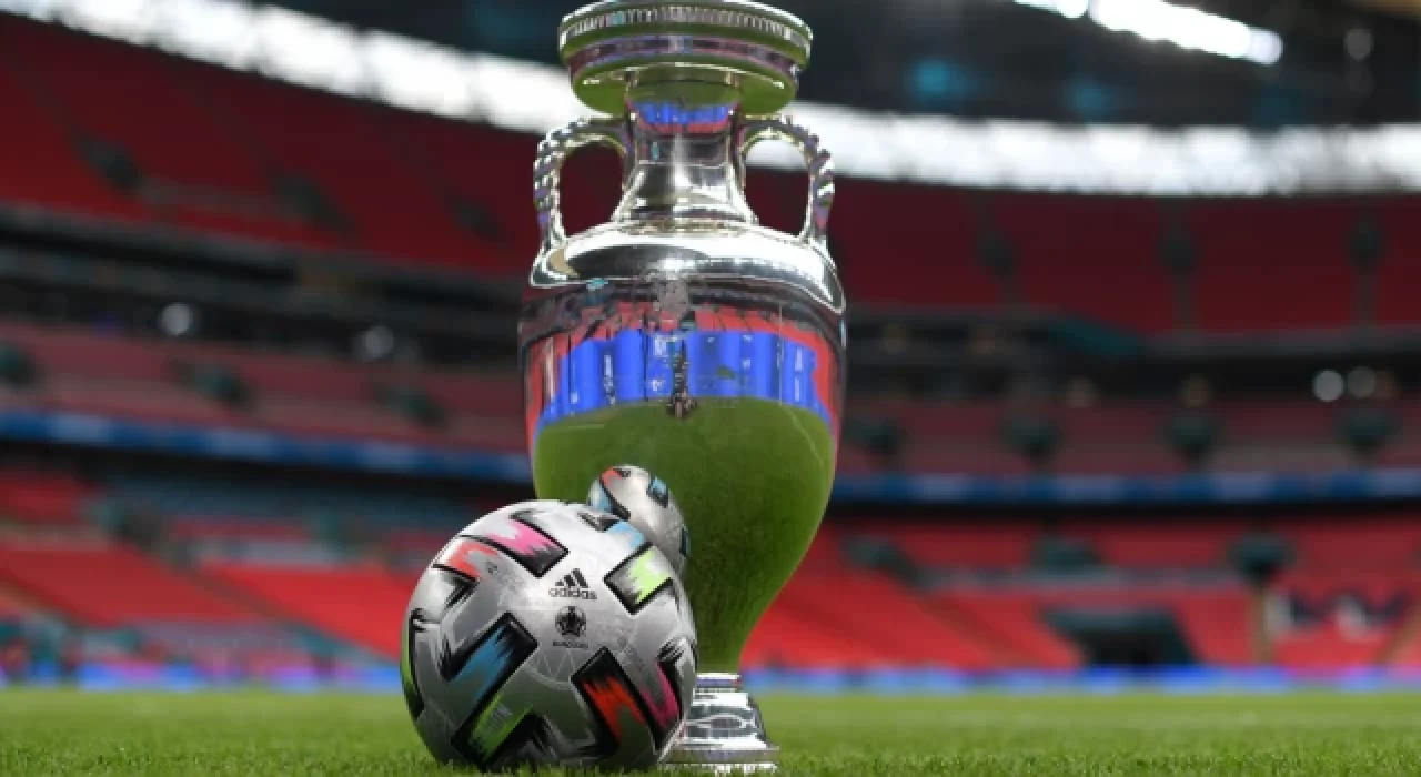 EURO 2032'ye Türkiye ile İtalya ev sahipliği yapacak!