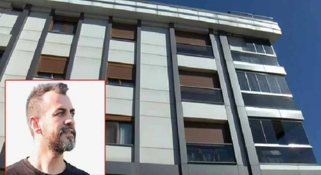 Fatih Karagümrük'ün kulüp müdürü bacanağı tarafından öldürüldü