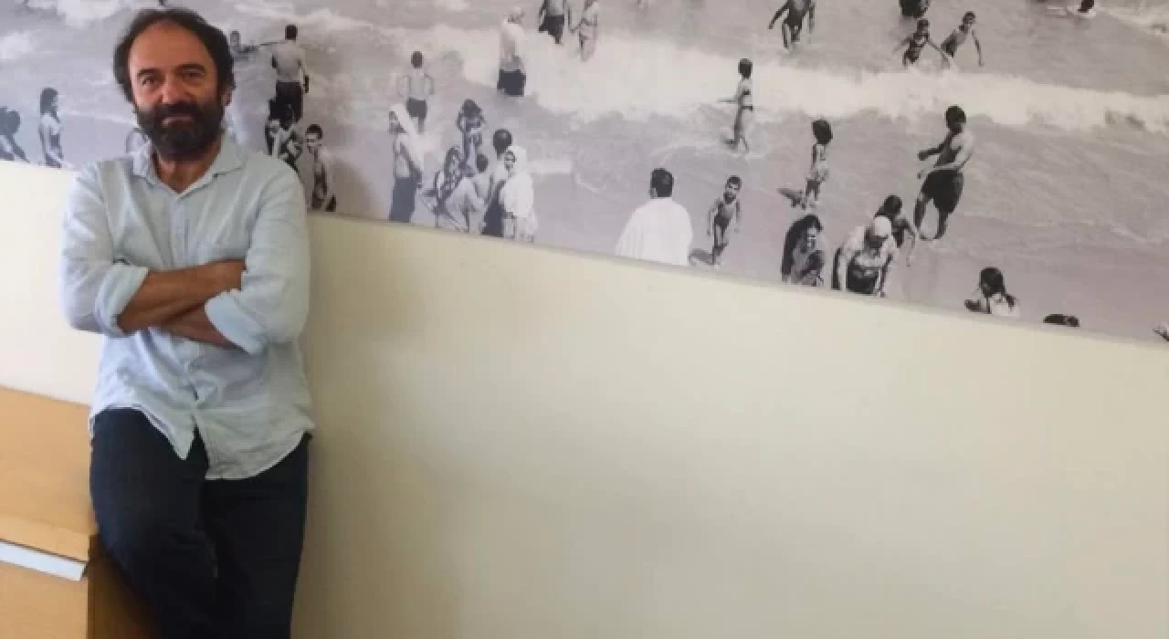 Fotoğraf sanatçısı Manuel Çıtak hayatını kaybetti