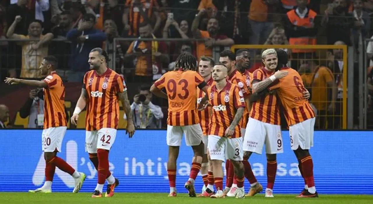 Galatasaray’da hedef, Bayern Münih’i yenen ilk Türk takımı olmak