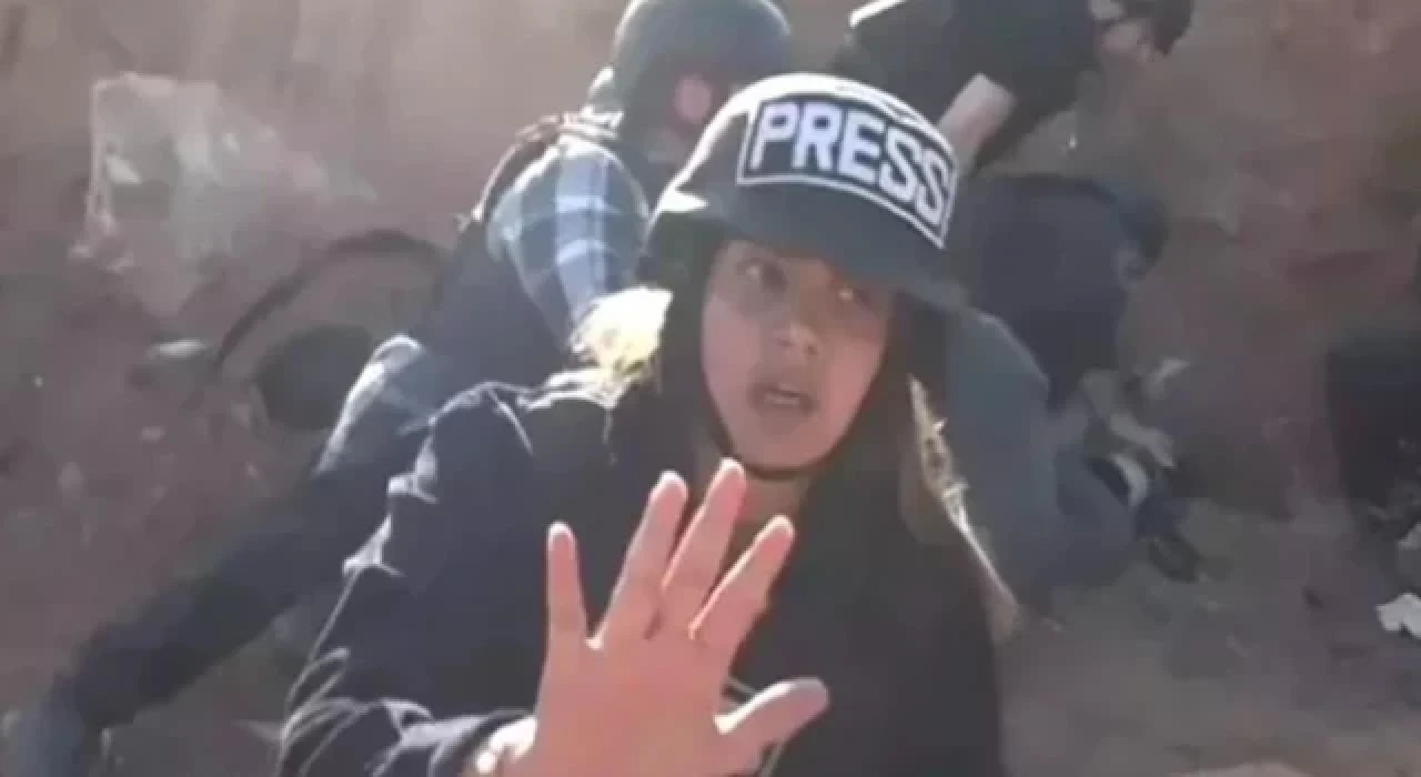 Gazeteci Fulya Öztürk'e ölüm tehdidi: 'Telegram'da fotoğraflarımı paylaşıyorlar'