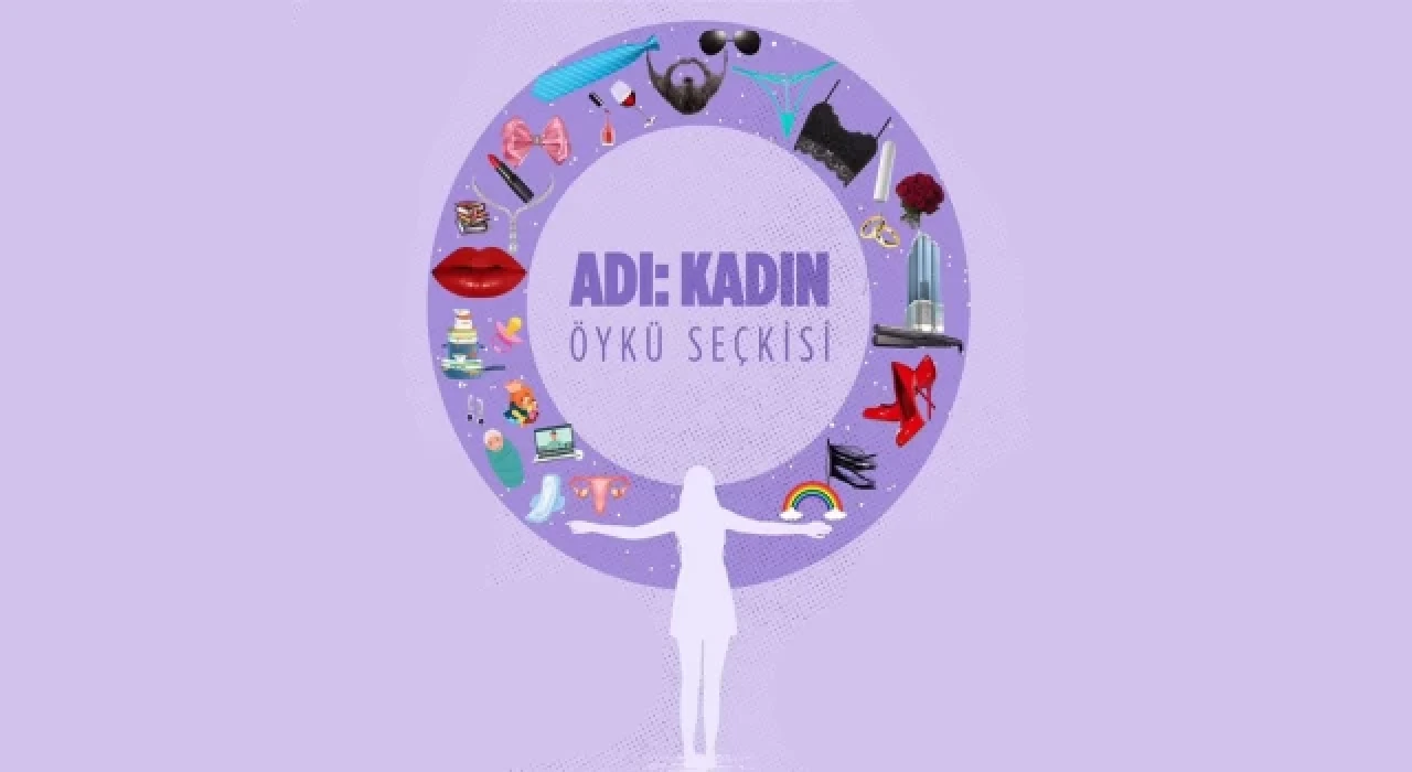 Genç kadın yazarların sesi duyulacak: Yazılan kitapların geliri Mor Çatı'ya gidecek