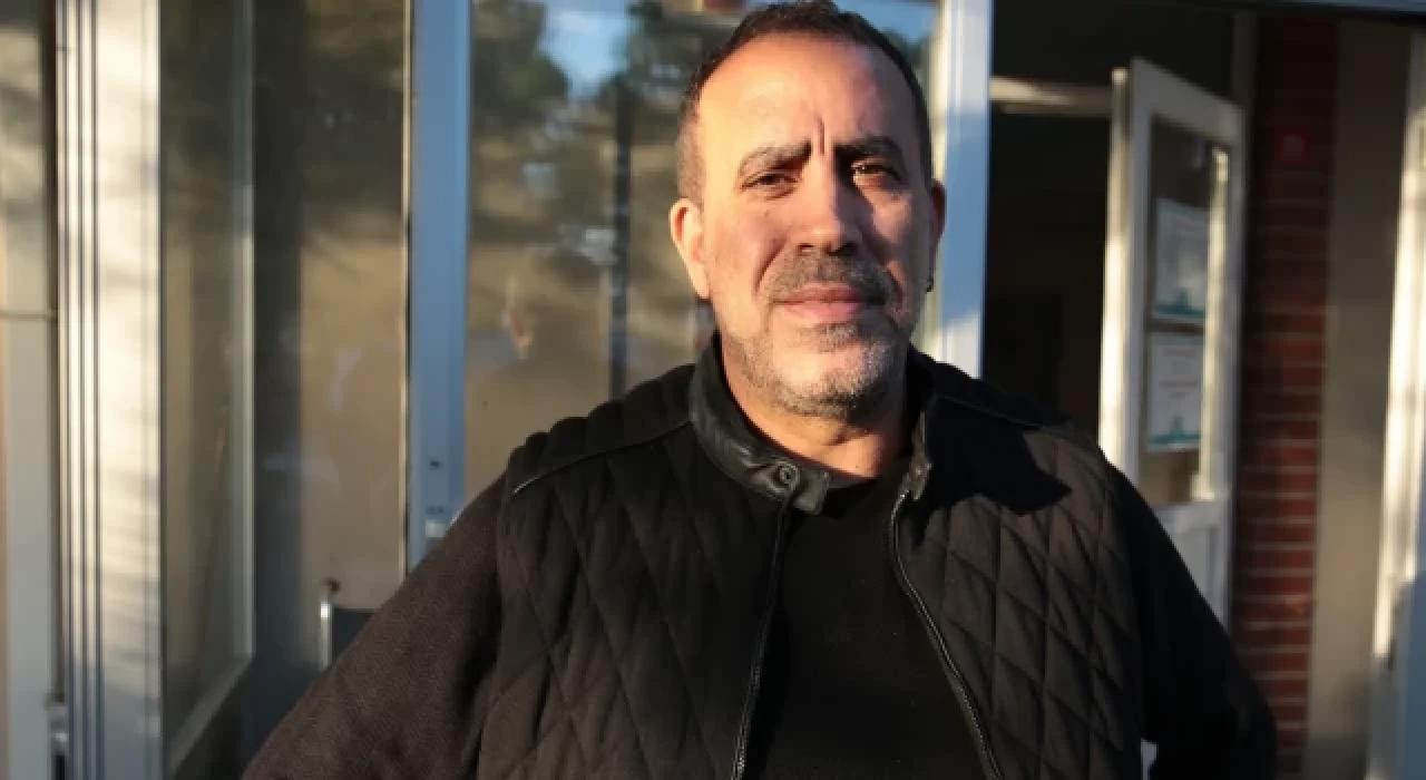 Haluk Levent: Gazze Belediye Başkanı ile görüştüm