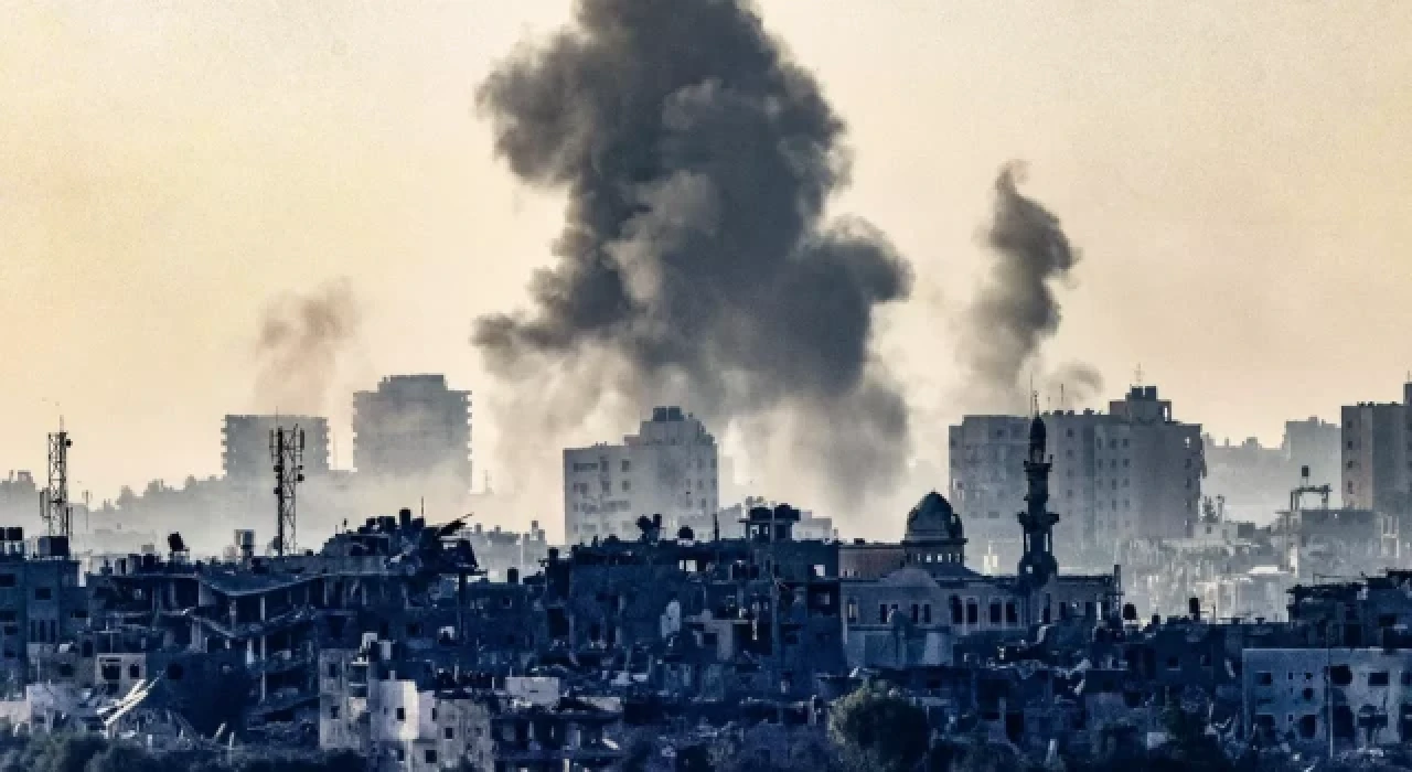 Hamas: Ateşkes olmadan rehineleri serbest bırakmayacağız