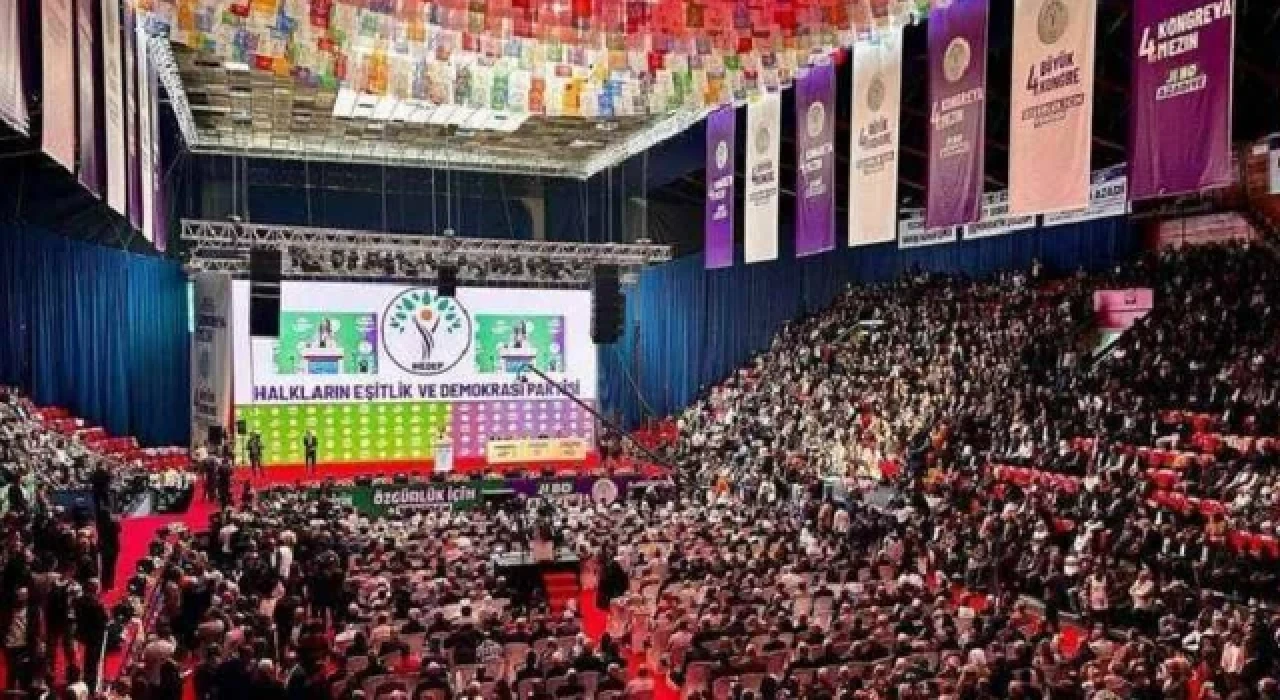 HEDEP’in MYK’sı belli oldu