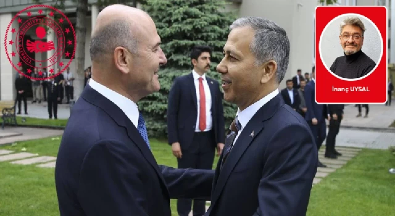 İyi de irade aynı irade