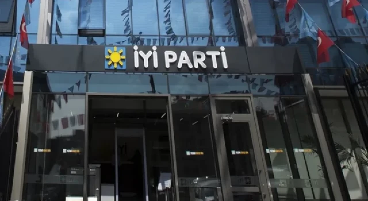 İYİ Parti, belediye başkan adaylarını anketle belirleyecek