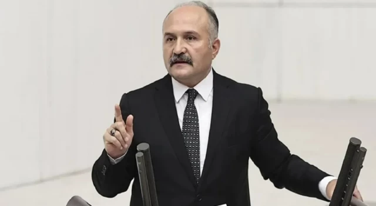 İYİ Parti tezkereye 'evet' diyecek