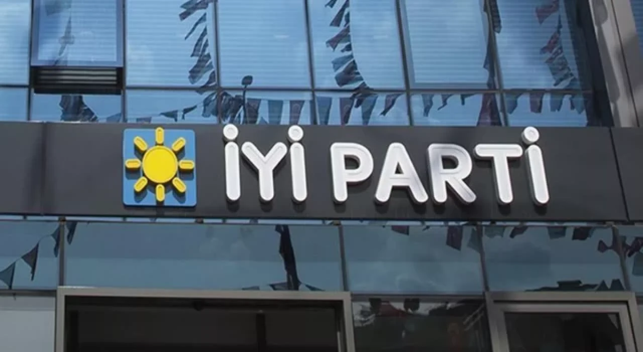 İYİ Parti'den 'Sinan Aygün' yanıtı: 'Adaylık iddiaları gerçek dışı'