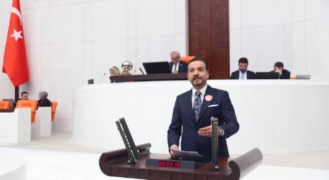 İYİ Parti’nin İsveç’in NATO üyeliğine dair görüşme önerisi AK Parti ve MHP’nin oylarıyla reddedildi