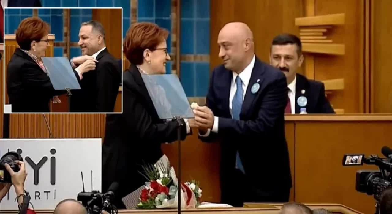 İYİ Parti'nin Pendik ve Ataşehir Belediye Başkan Adayı açıklandı!