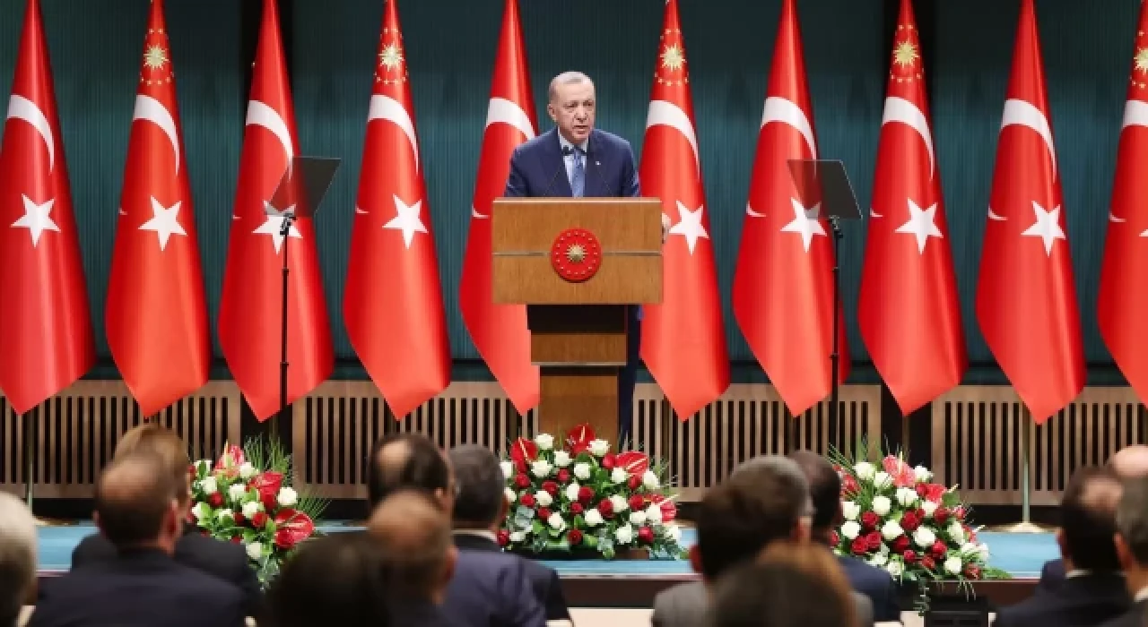 Kabine toplantısı ne zaman, masada hangi başlıklar var?