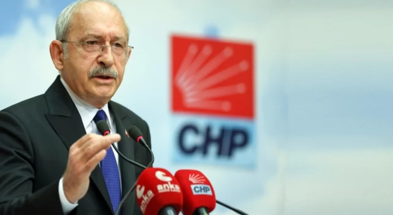 Kılıçdaroğlu: Zeren kızımızın ölümünden kim sorumluysa hesap verecek