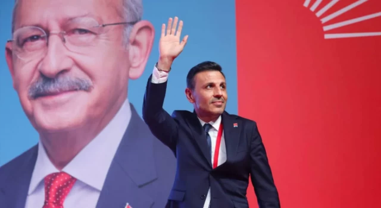 Kılıçdaroğlu'nun "tebrik" tweeti atmamasına Özgür Çelik'ten yanıt geldi