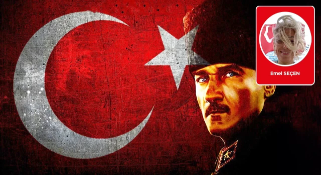 Kimsesizlerin kimsesi Cumhuriyet