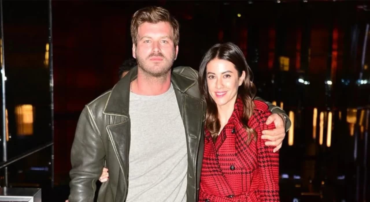 Kıvanç Tatlıtuğ'un çıplak hali olay olmuştu! Eşi Başak Dizer o sahne hakkında konuştu