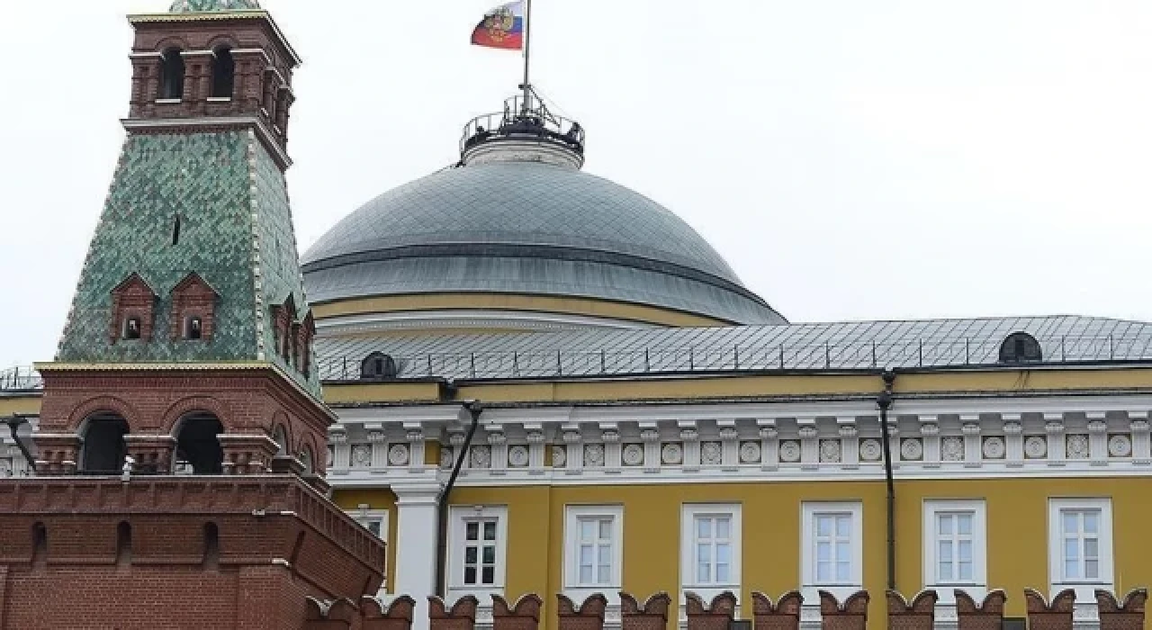 Kremlin: Bir an önce ateşkes sağlanmalı ve Filistin bağımsız devlet olmalı