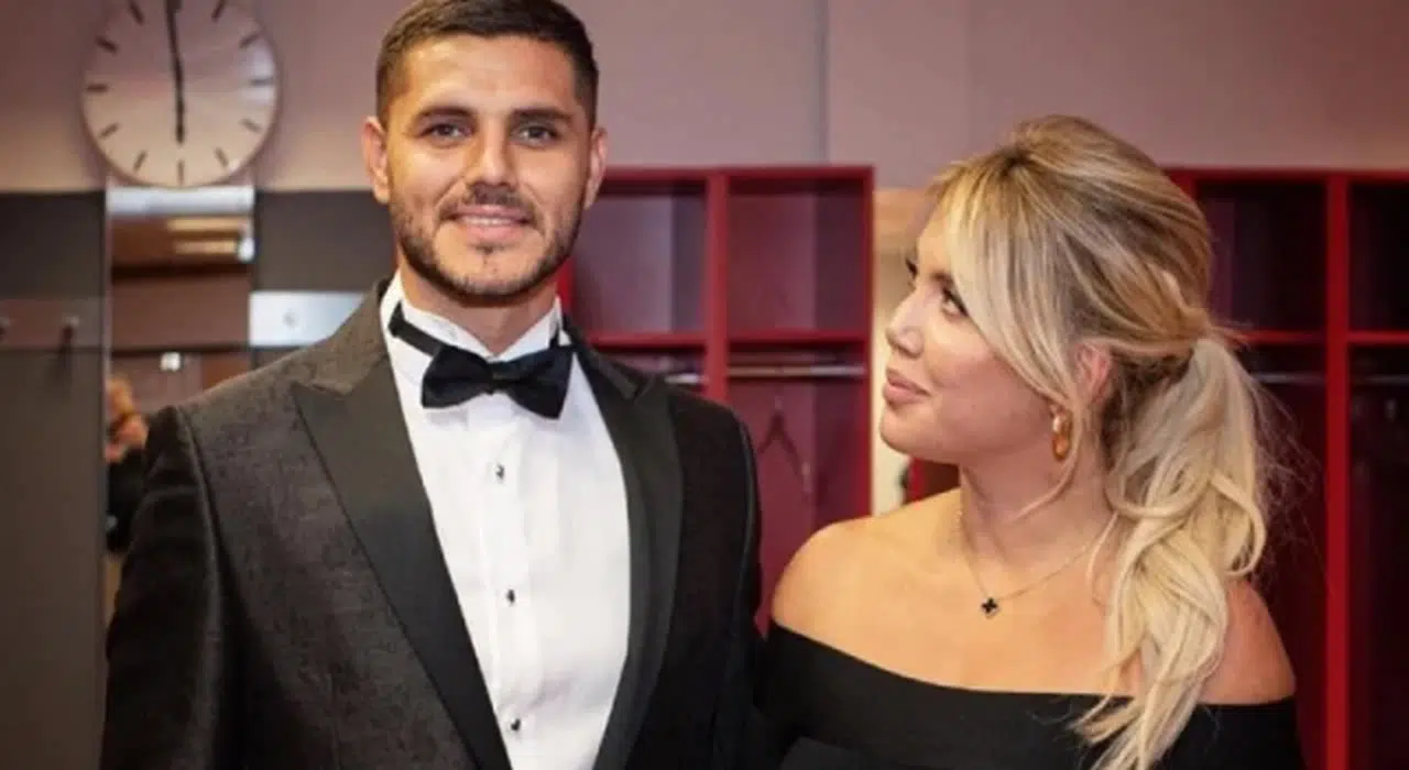 Mauro Icardi'nin eşi Wanda Nara, hastalığını açıkladı!