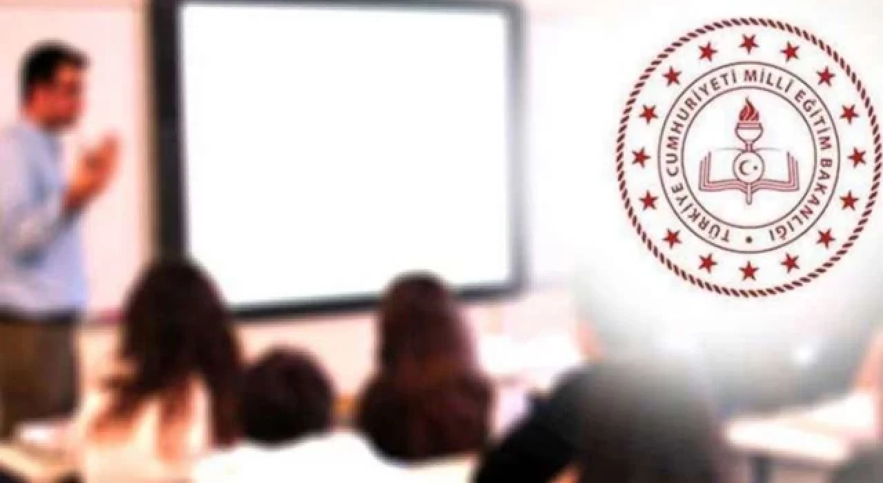 MEB'den 'Öğretmenlik Kariyer Basamakları Yazılı Sınavı' için yeni karar