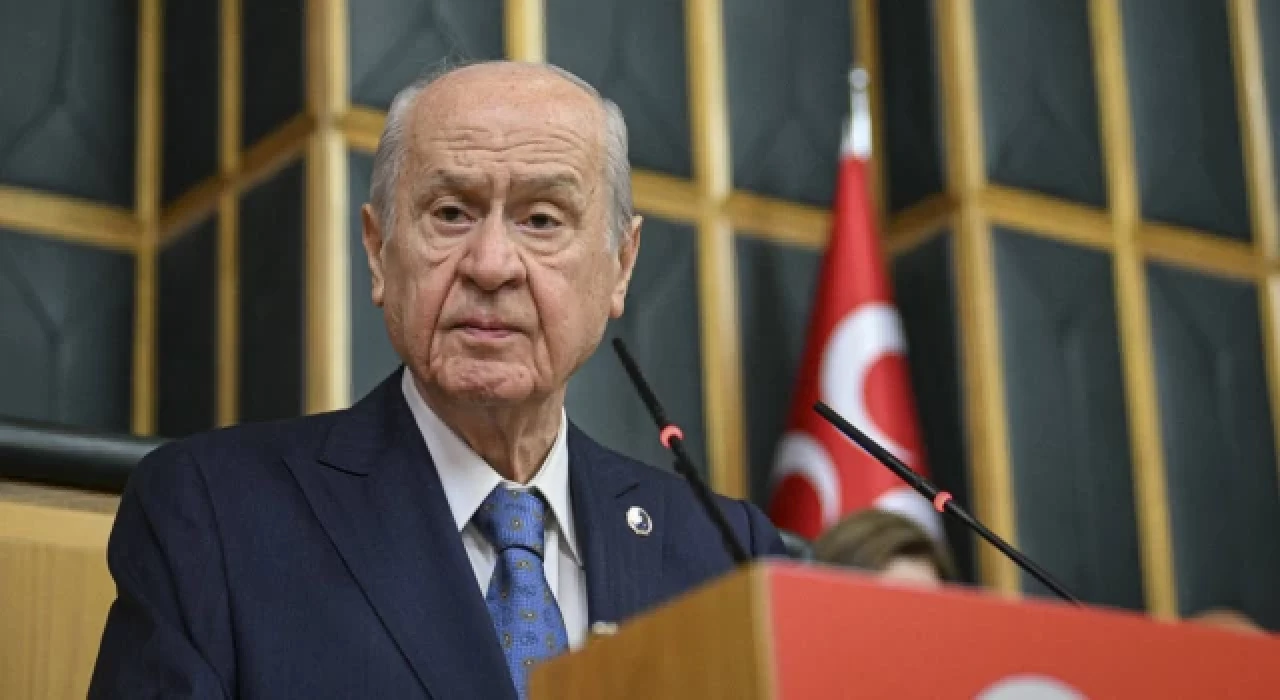 MHP'den 'Ferdi Tayfur' şarkılı Gazze videosu