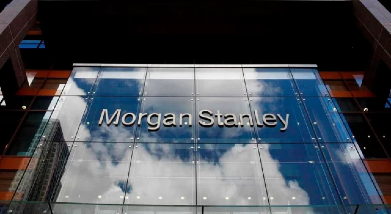 Morgan Stanley'in CEO'su değişiyor