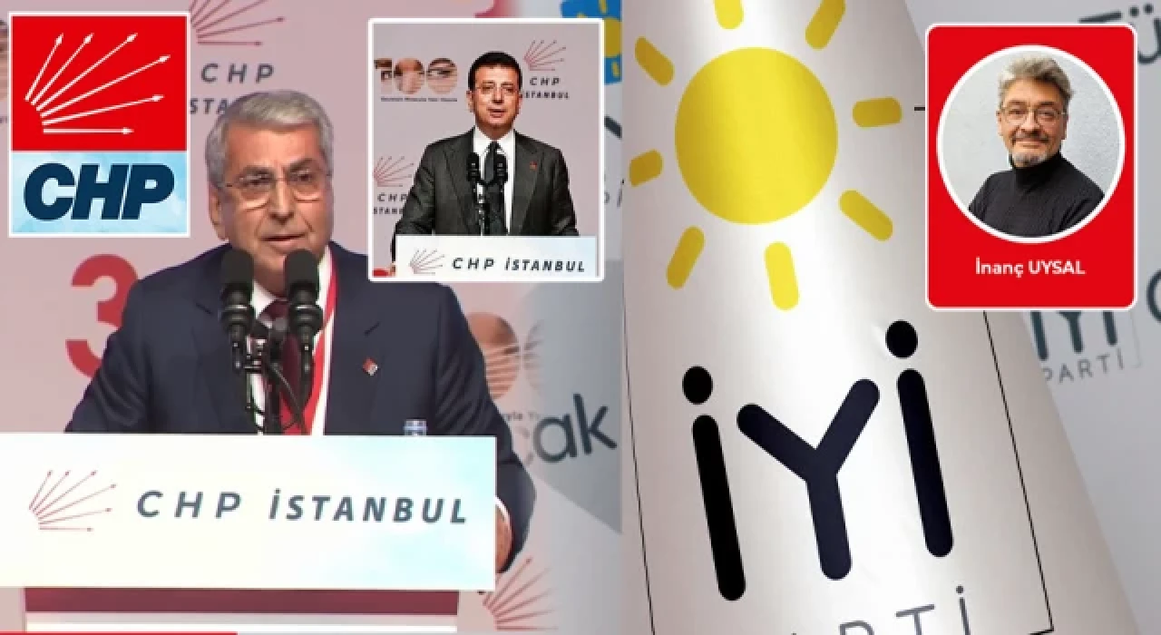 Muhalefet toparlanacak diye beklerken